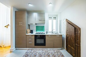 Splendido Loft by Napoliapartments