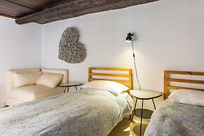 Splendido Loft by Napoliapartments
