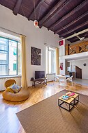 Splendido Loft by Napoliapartments