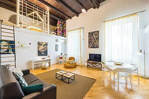 Splendido Loft by Napoliapartments