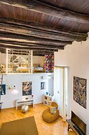 Splendido Loft by Napoliapartments