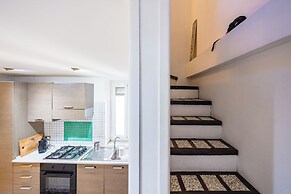 Splendido Loft by Napoliapartments
