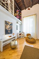 Splendido Loft by Napoliapartments