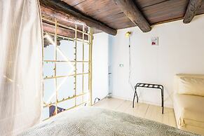 Splendido Loft by Napoliapartments