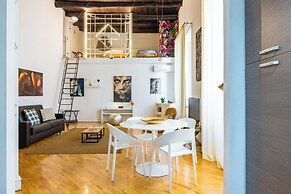 Splendido Loft by Napoliapartments