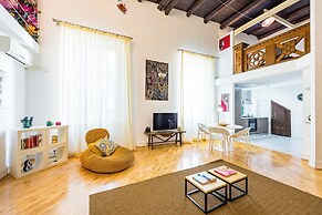 Splendido Loft by Napoliapartments