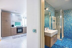 Splendido Loft by Napoliapartments