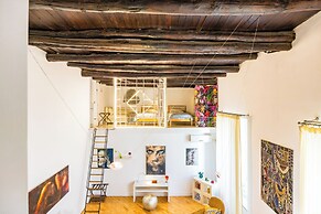 Splendido Loft by Napoliapartments
