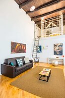 Splendido Loft by Napoliapartments