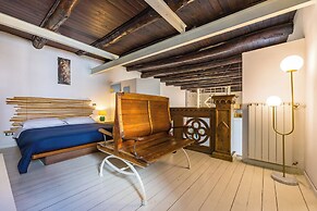 Splendido Loft by Napoliapartments