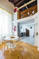 Splendido Loft by Napoliapartments