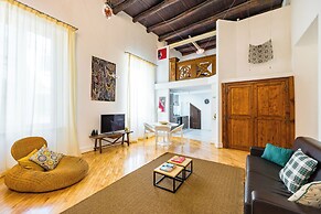 Splendido Loft by Napoliapartments