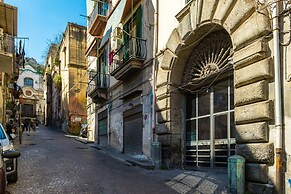 Splendido Loft by Napoliapartments