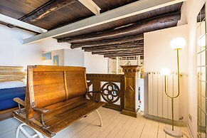 Splendido Loft by Napoliapartments