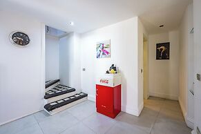 Splendido Loft by Napoliapartments