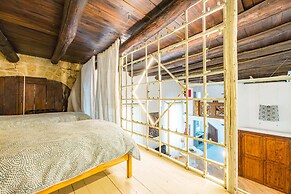 Splendido Loft by Napoliapartments