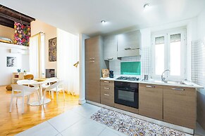 Splendido Loft by Napoliapartments