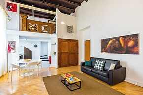Splendido Loft by Napoliapartments
