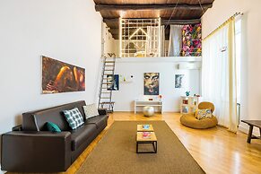Splendido Loft by Napoliapartments