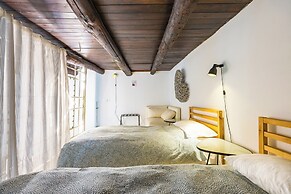 Splendido Loft by Napoliapartments