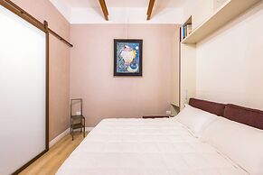 Toledo Warm Renovated Studio