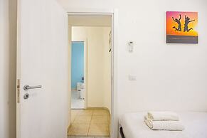 Urban Base Garibaldi by Napoliapartments