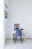 Urban Base Garibaldi by Napoliapartments