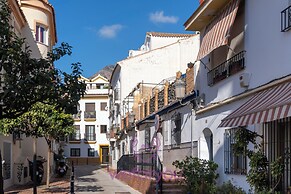 weforyou Old Town Benalmadena