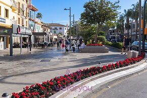 weforyou Old Town Benalmadena