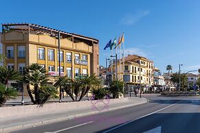 weforyou Old Town Benalmadena