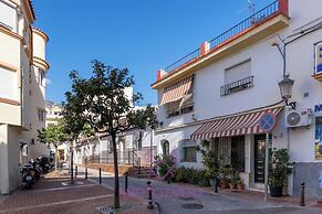 weforyou Old Town Benalmadena