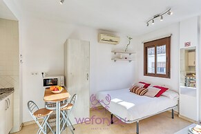 weforyou Old Town Benalmadena