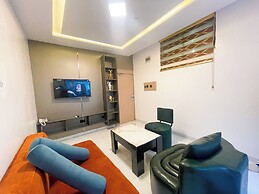 Humble Citadel Hotel