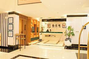 Humble Citadel Hotel