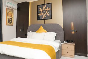 Humble Citadel Hotel