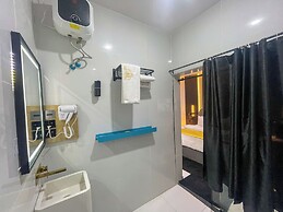 Humble Citadel Hotel