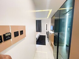 Humble Citadel Hotel