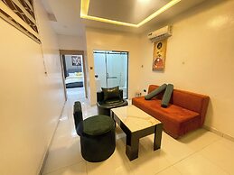 Humble Citadel Hotel