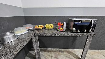 Nômade Hotel