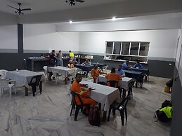 Nômade Hotel