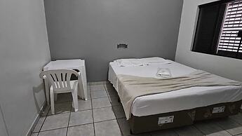 Nômade Hotel