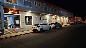 Nômade Hotel