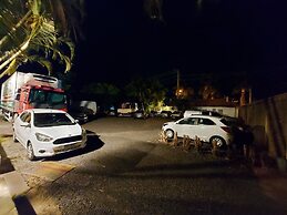 Nômade Hotel
