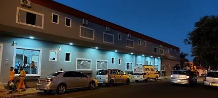 Nômade Hotel