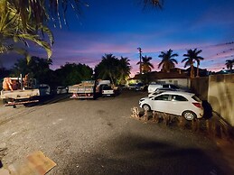 Nômade Hotel