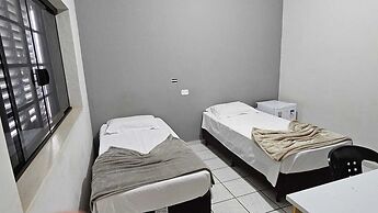 Nômade Hotel