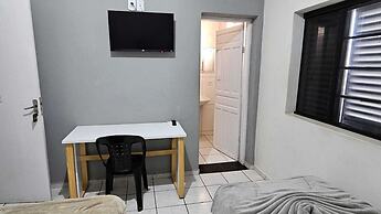 Nômade Hotel