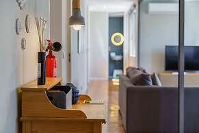 Feel Porto Tawny Townhouse