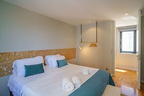 Feel Porto Tawny Townhouse