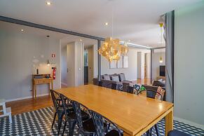 Feel Porto Tawny Townhouse